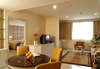 Grand President Executive Serviced Apartments 